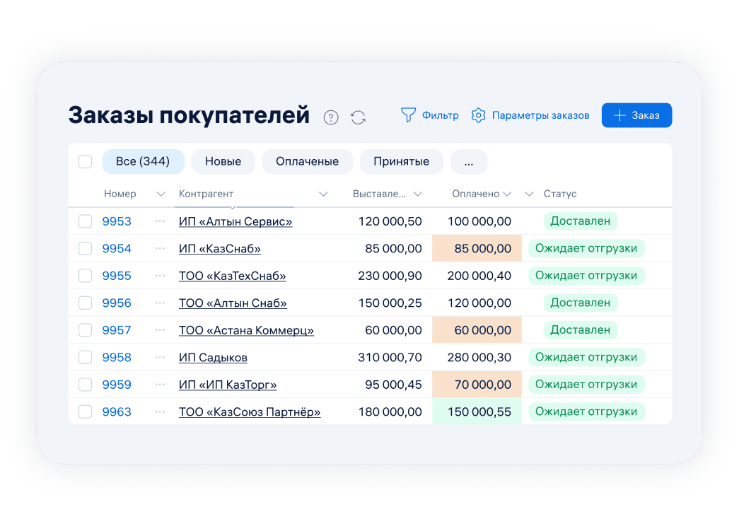 Онлайн-торговля