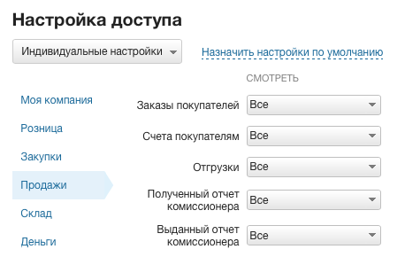 Для любого бизнеса, где есть товары, сырье или материалы